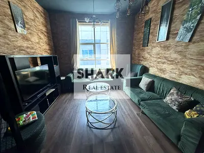 2-Bedroom Apartment for Sale in City Tower, Ajman | Flexible Payment Plan