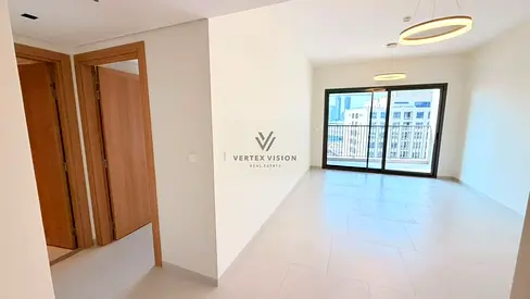 Comfortable Interiors | Practical Layout | Vacant