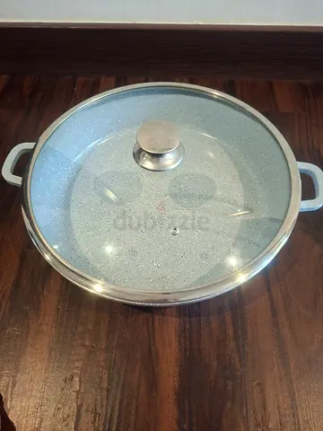 Cooking Pot
