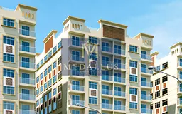 Distress Deal l 2bhk Large Layout l Closed Kitchen l City View l Low Down Payment l Post handover Pa