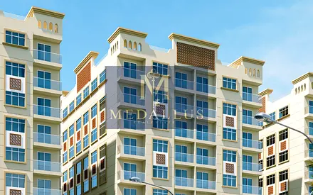 Distress Deal l 2bhk Large Layout l Closed Kitchen l City View l Low Down Payment l Post handover Payment