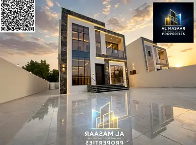 فيلا بمساحة واسعة جدا في الروضة 2 مع سعر شامل الكهرباء والمياه والمكيفيات وبسعر قابل للتفاوض مع التملك الحر