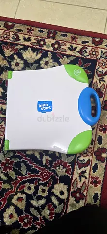 Learning toys