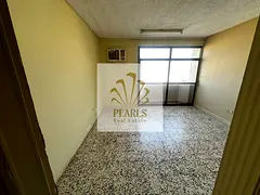 Available for annual rent in the Al Rashidiya 2 area of ​​Ajman, this one-bedroom apartment (wit