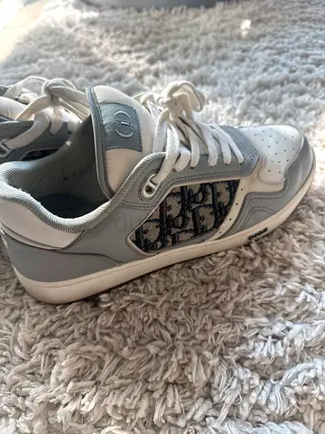 Dior sneakers