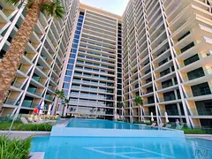 Brand New | Ready To Move | Pool View