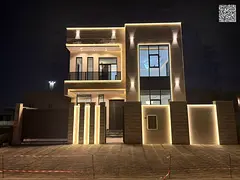 Villa for sale directly from the owner, freehold, open to all nationalities. Price includes registra