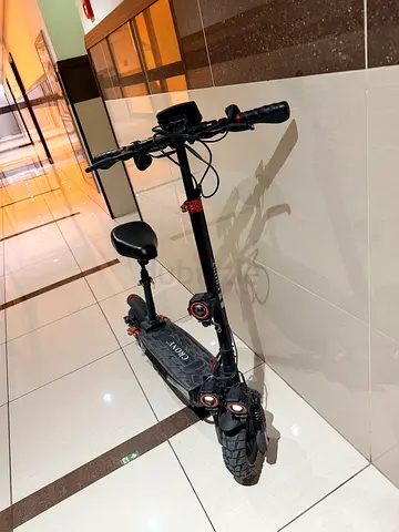 Scooter crony t4 pro