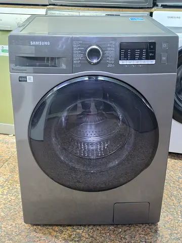 Samsung 8/6KG Washing machine Combo 2in1 Excellent Condition