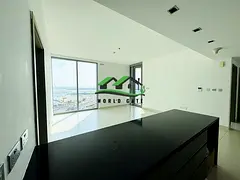 Modern Design 2BR Partial Mangrove View Vacant Now