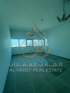 1-Bedroom Apartment in Al Mamzar – Al Taawun, located directly at the Dubai exit, featuring one mo