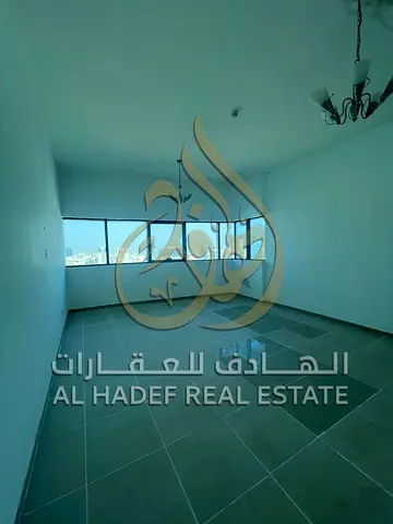 1-Bedroom Apartment in Al Mamzar – Al Taawun, located directly at the Dubai exit, featuring one month free and full amenities.