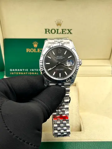 Super high clone Swiss movement