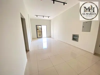 أول ساكن غرفتين وصالة بالنعيمية 2 عجمان، شهر مجاني وبلكونة وبناية جديدة قرب مخرج دبي