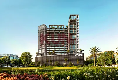 40% CAPITAL APPRECIATION | 50/50 PAYMENT PLAN | HIGH-FLOOR UNIT