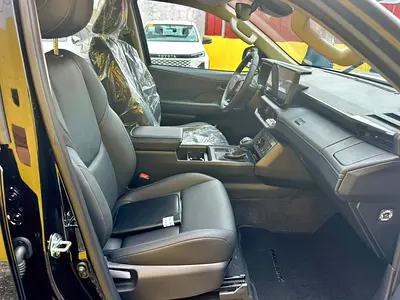 2026 Toyota HILUX — миниатюра 17