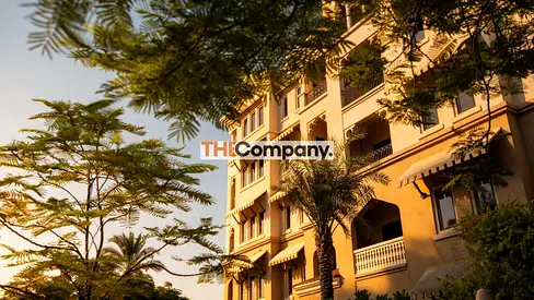 Vacant | Balcony | Resort Community