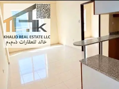 1 BHK in Garden city tower, Ajman only 23000