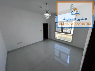 غرفه وصاله | المويهات 3 | قريب من ماك | تكيف مركزي | صيانه علي المالك