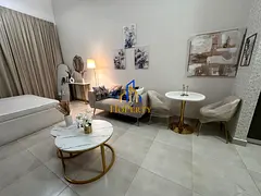Furnished Studio | Pantheon Elysee I | Pool & Gym Access