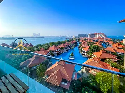Luxury Living |VOT |Incredible Sea View |Upgraded
