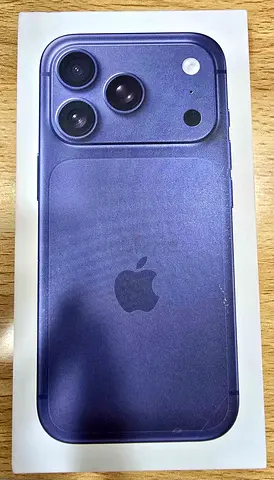 I phone