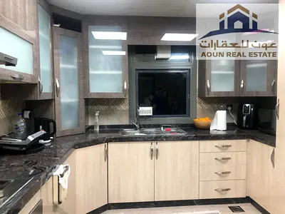 للبيع  3 غرفه وصاله – شقة فاخرة في برج ماجستيك | التعاون – الشارقة
