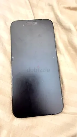 iPhone 14 Pro Max Space Black 512GB