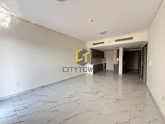 Unfurnished 1BR Apartment | Moonsa Residences | Balcony & Pool Access