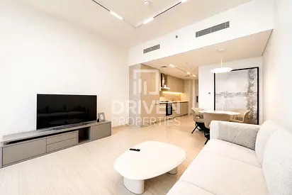 Brand New | Multiple Options | Fully Furnished