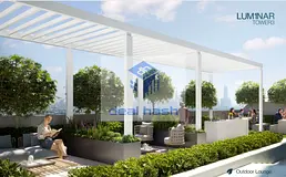 1BR in JVT | High ROI | Handover 2027 | Luminar 3