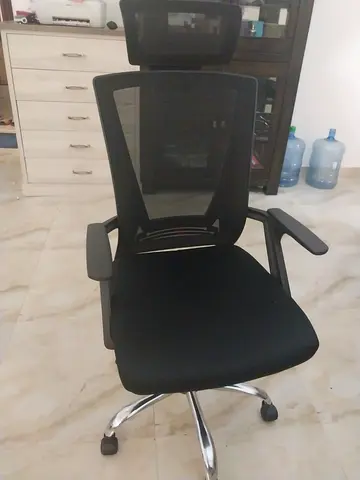 Computer chair 150 aed