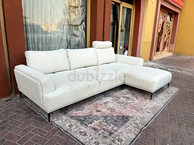 Perfect Condition Dantone L Shape Sofa