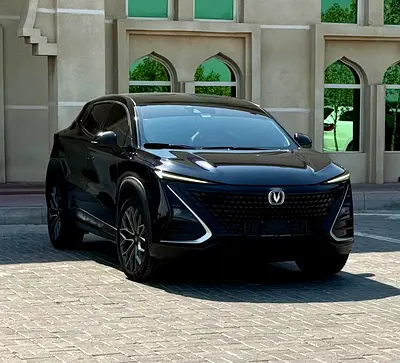 Changan Uni-T 2023 Sport GCC Specs
