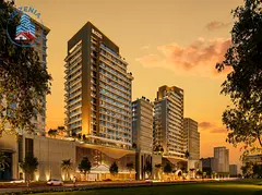 19k Booking | 60%Mortgage | | Creek view | 30%ROI |Metro