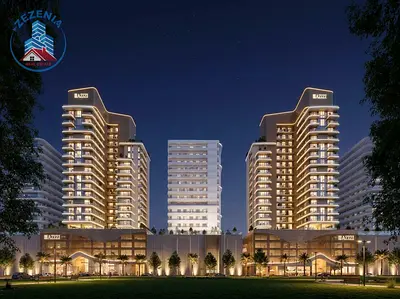 19k Booking | 60%Mortgage | | Creek view | 30%ROI |Metro