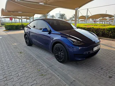 Tesla Model Y Long Range 2024 Chinese Specs