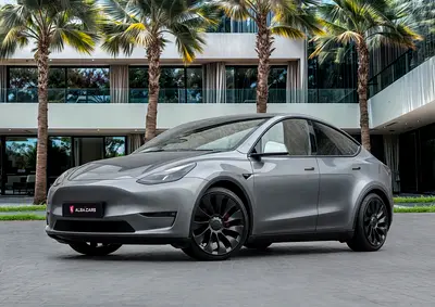 3,134 P.M |  MODEL Y PERFORMANCE AWD | 0% Downpayment | FULL WARRANTY!