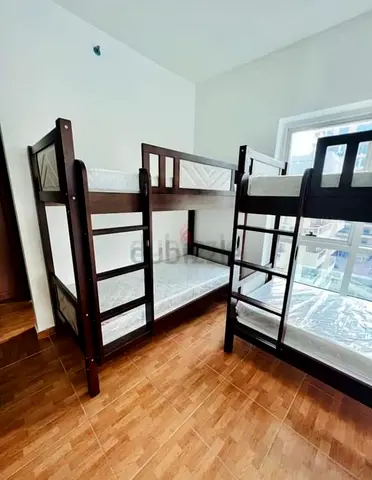READY TO MOVE BEDSPACE AVAILABLE ‼️