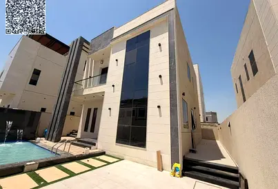 Distinguished Villa for Sale | Al Bahia Ajman |