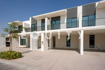 Brand New | Single Row | Multiple Options | 3 BR
