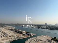 3BR Sea and Canal View | Prime Location | 0% Commission