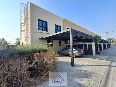 Prime Corner 3BHK Townhouse - Sustainable City