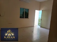 One-bedroom apartment with a living room in Al Maqta, suitable for families and professionals; payme