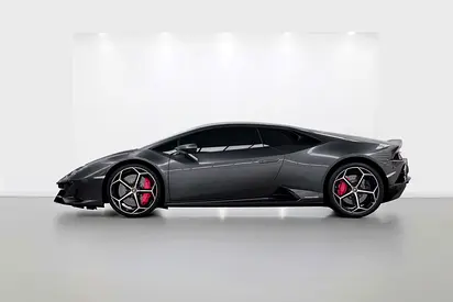 2020 LAMBORGHINI HURACAN EVO AWD / GCC