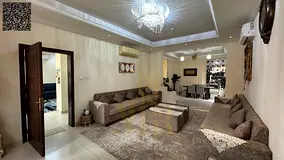 Al Muwaihat 1 โ Ajman | 4 master bedrooms + spacious internal courtyard ~ 5,000 sq. ft. | Price in