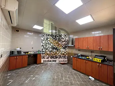 🏡 فيلا للإيجار في عجمان – الرقايب 2