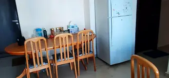 Bed space in Dubai South