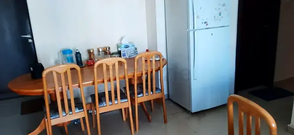 Bed space in Dubai South