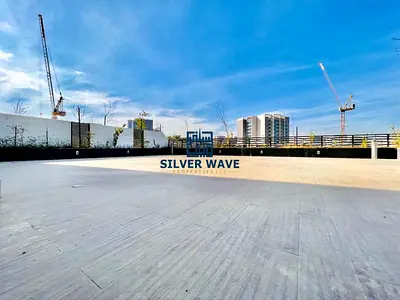 2-BR Apartment | Partial Sea View | Big Terrace